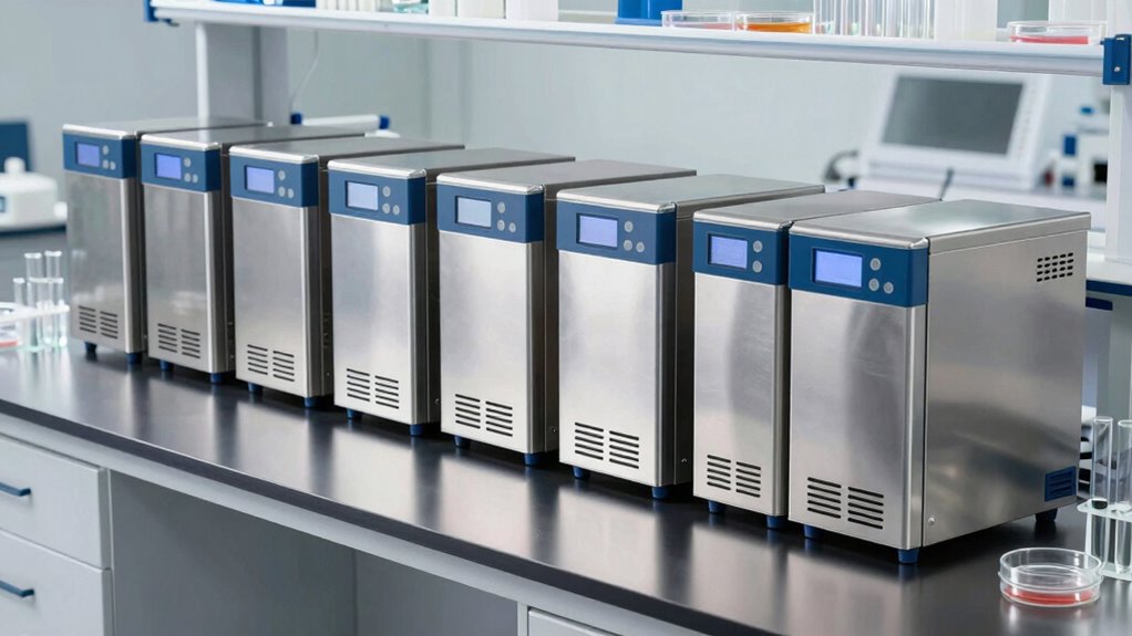 top 15 lab steam sterilizers