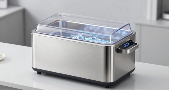 top 15 large ultrasonic cleaners