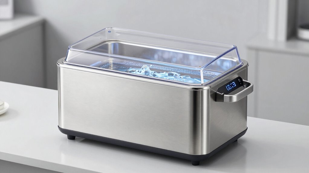 top 15 large ultrasonic cleaners