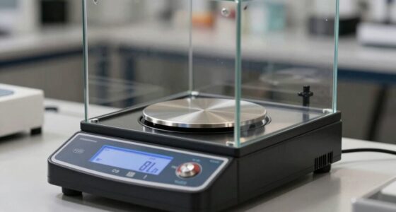 top 15 precise analytical balances