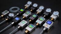 top 15 pressure measurement devices