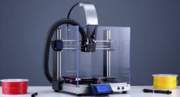 top 3d printer fume extractors