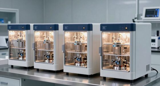 top 6 freeze dryer options