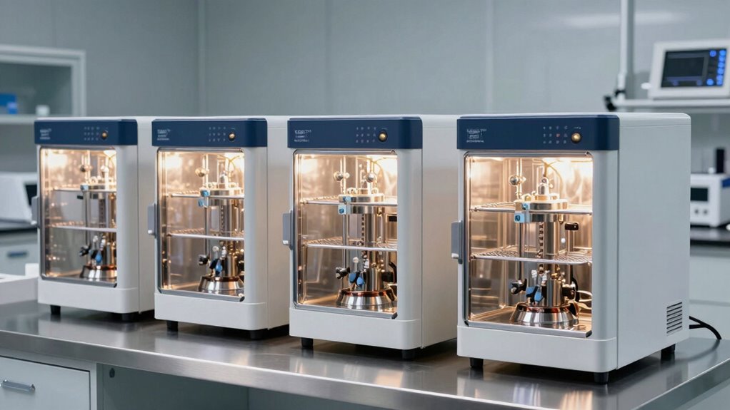 top 6 freeze dryer options