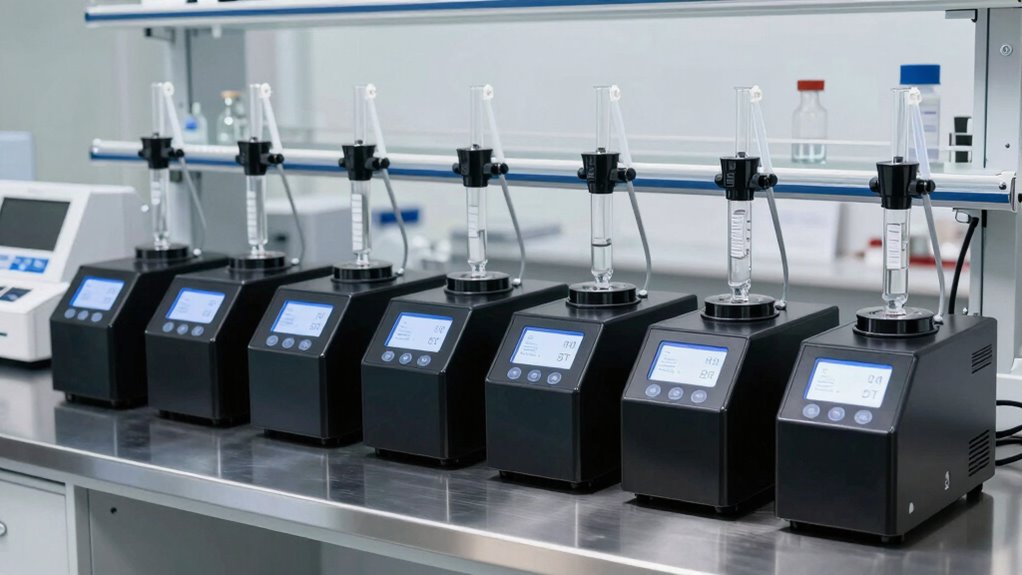 top 9 titrators for 2026