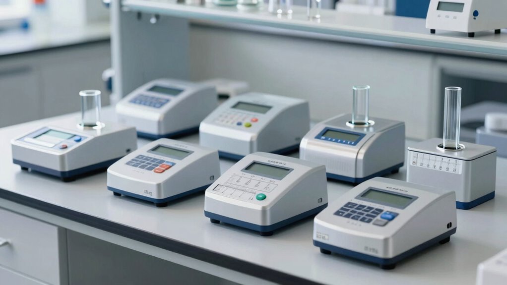 top abbe refractometers 2026