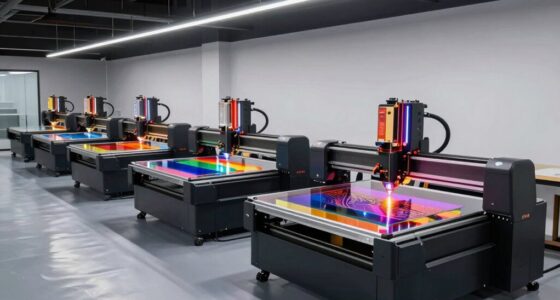 top acrylic laser cutters