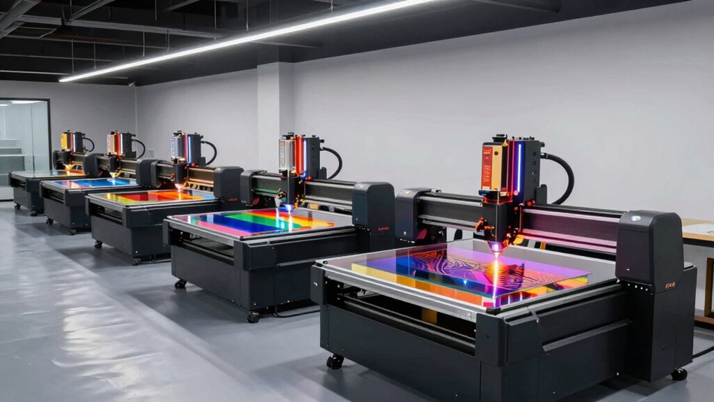 top acrylic laser cutters