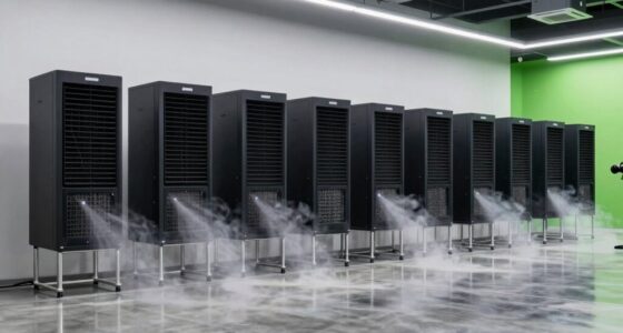 top activated carbon air scrubbers