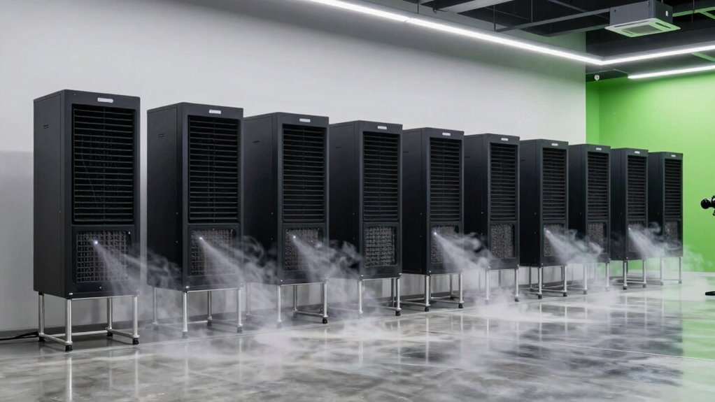 top activated carbon air scrubbers