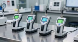 top adhesion testing devices