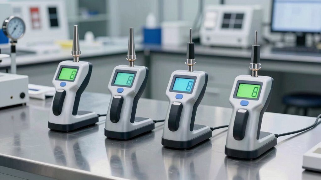 top adhesion testing devices