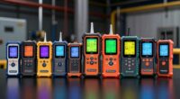 top ammonia gas detector devices
