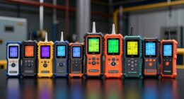 top ammonia gas detector devices
