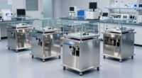 top anti vibration balance tables