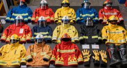 top arc flash ppe kits