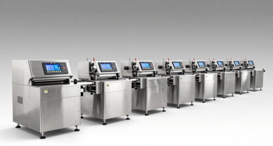 top bag sealing machines