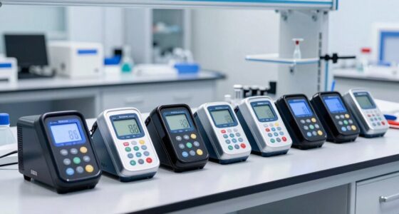 top benchtop conductivity meters