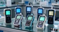 top benchtop do meters