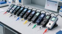 top benchtop ph meters