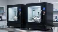 top benchtop test chambers