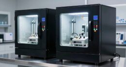 top benchtop test chambers