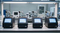 top benchtop tga analyzers