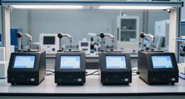 top benchtop tga analyzers