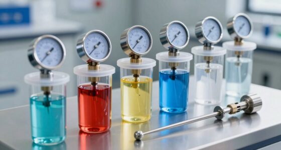 top boiler water testing kits