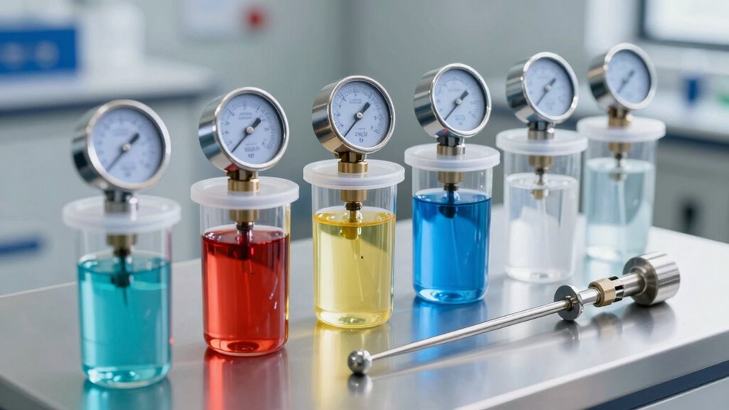 top boiler water testing kits