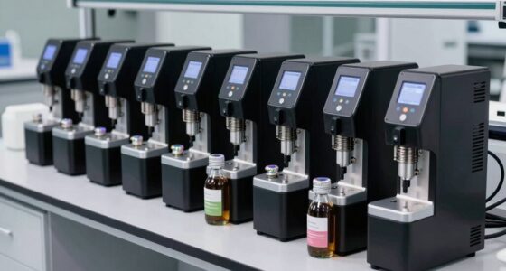 top bottle sealing machines