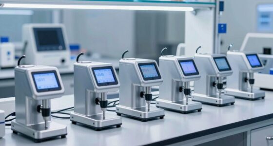 top cell disruption sonicators