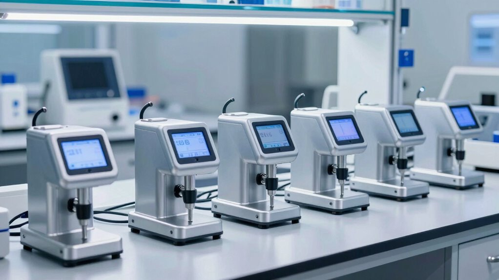 top cell disruption sonicators