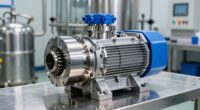 top chemical gear pump list