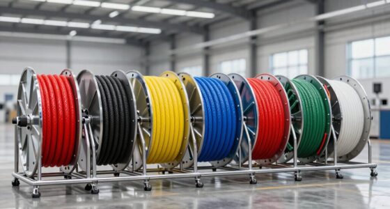 top chemical hose reel picks