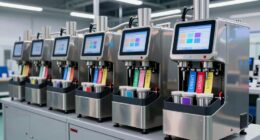 top chemical label applicators