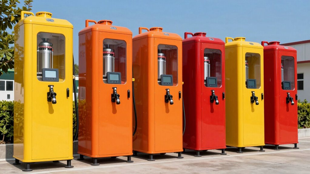 top chemical spill neutralizers