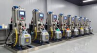 top chemical transfer pump list
