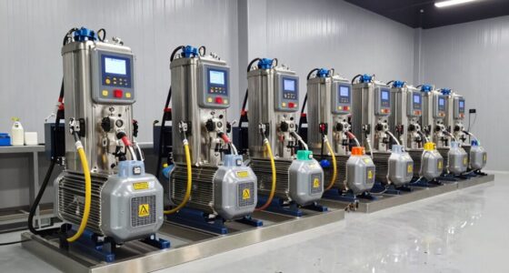 top chemical transfer pump list