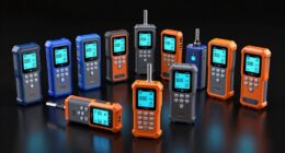 top chlorine gas detectors 2026