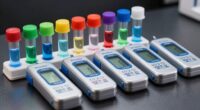 top chlorine photometer kits