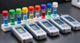 top chlorine photometer kits