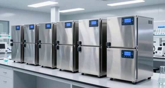 top class n autoclaves