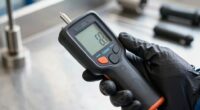 top coating thickness gauges
