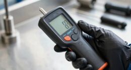 top coating thickness gauges