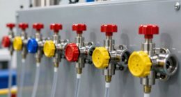 top corrosive chemical pumps