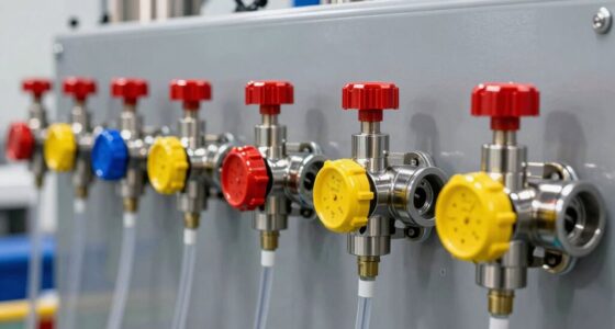 top corrosive chemical pumps