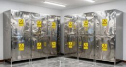 top corrosive storage solutions