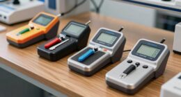 top crosshatch test kits