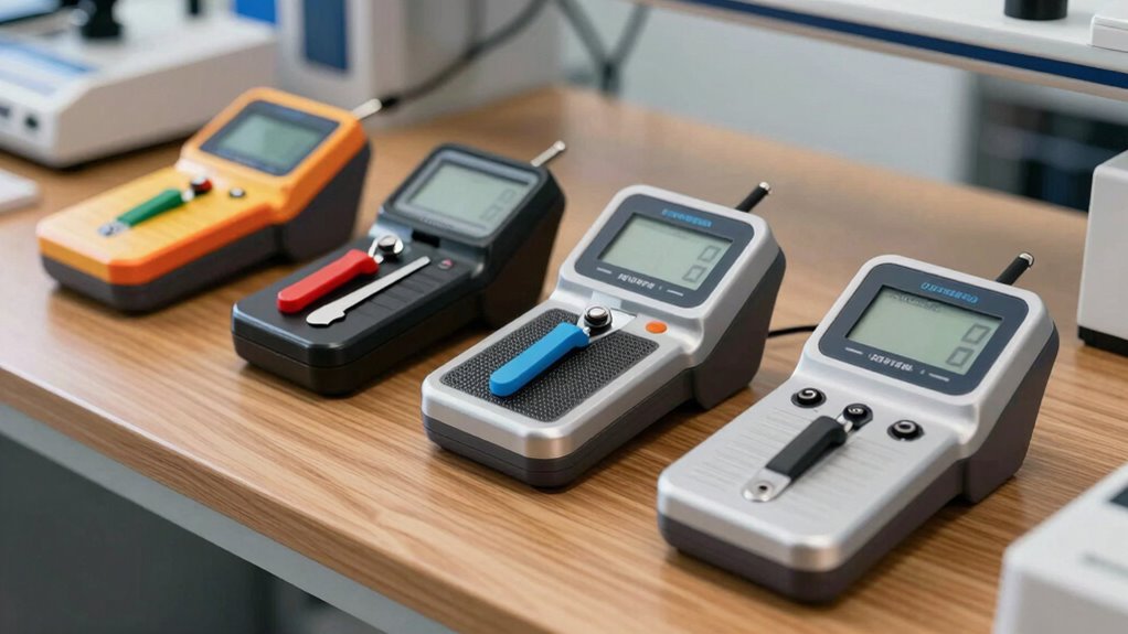 top crosshatch test kits